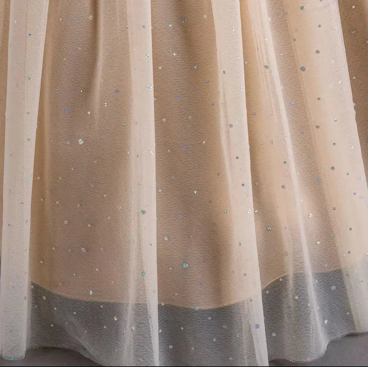 Robe de cérémonie enfant fille - ALICE - Magnity Kids