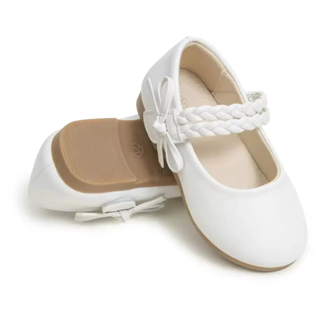 Chaussures mariage fille - Magnity Kids