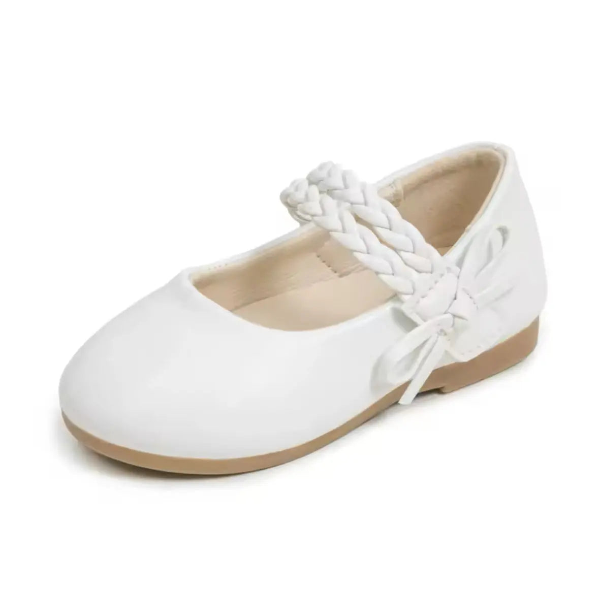 Chaussures mariage fille - Magnity Kids