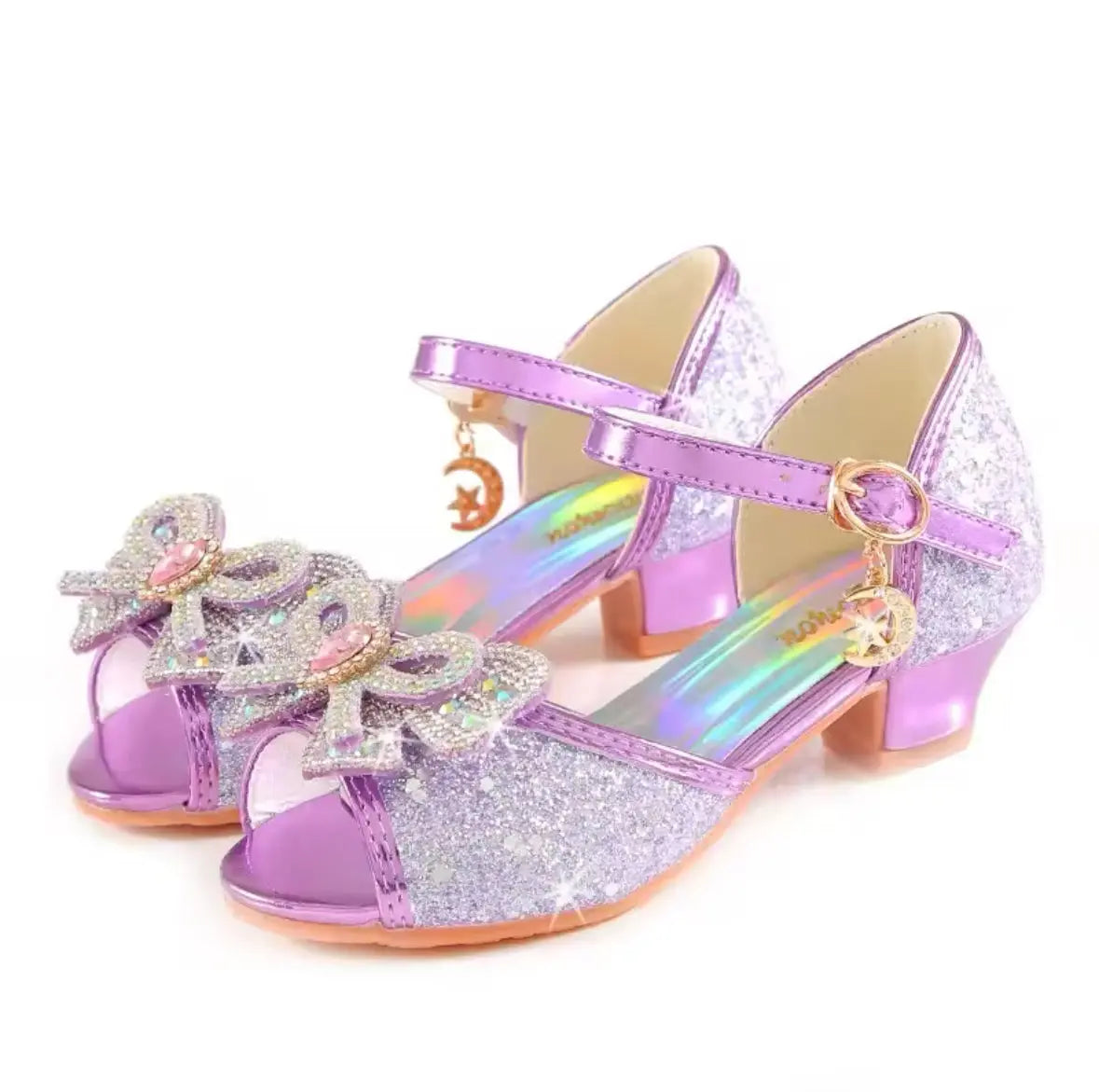 Chaussures mariage fille - Magnity Kids