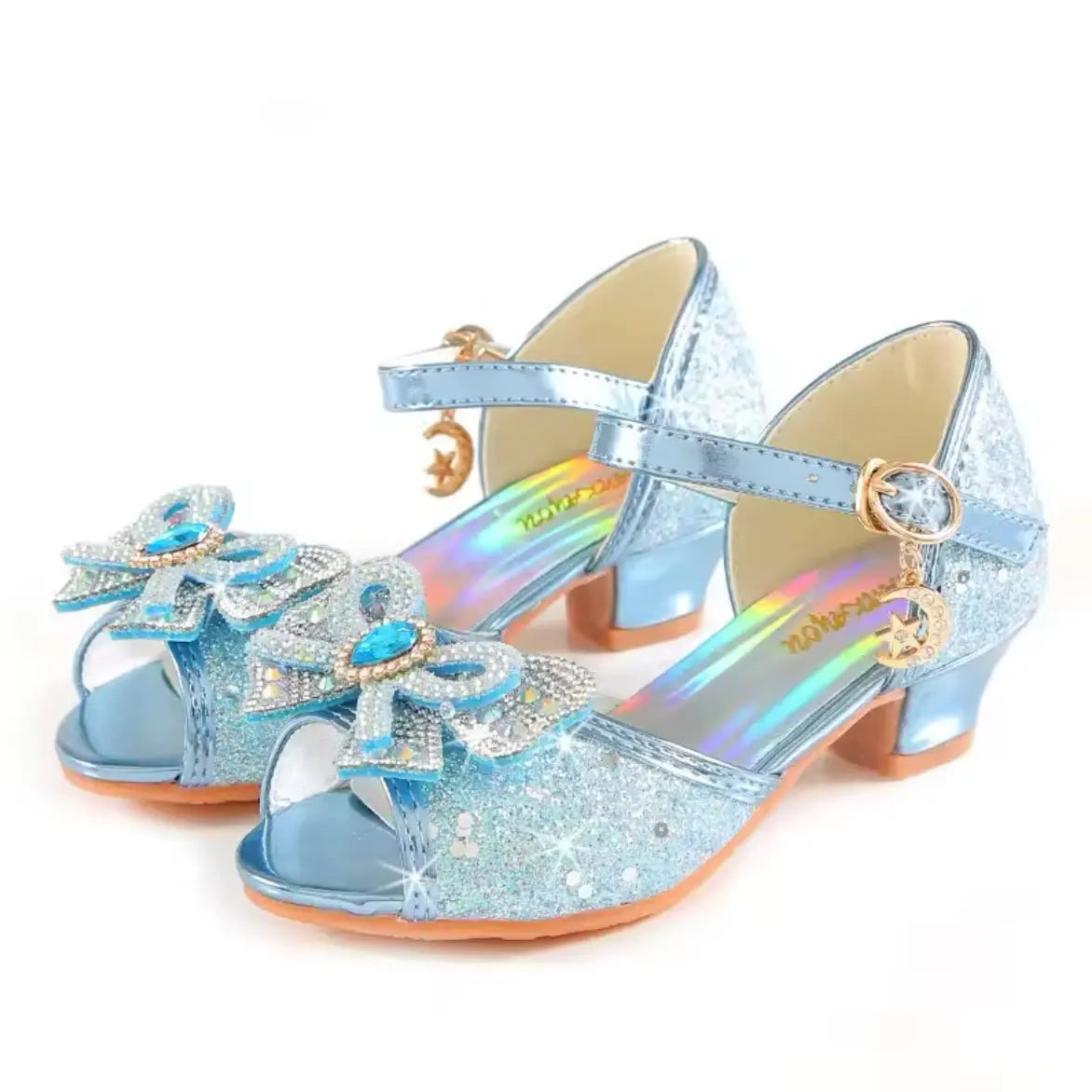 Chaussures mariage fille - Magnity Kids