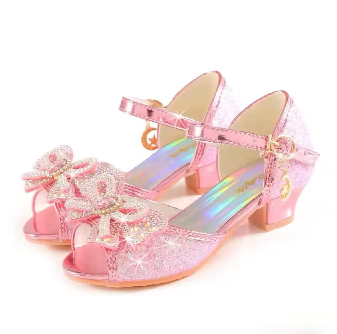 Chaussures mariage fille - Magnity Kids