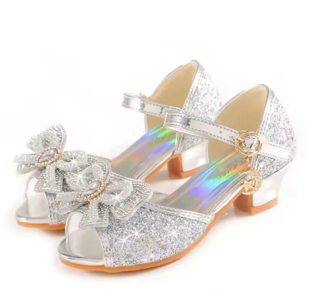 Chaussures mariage fille - Magnity Kids