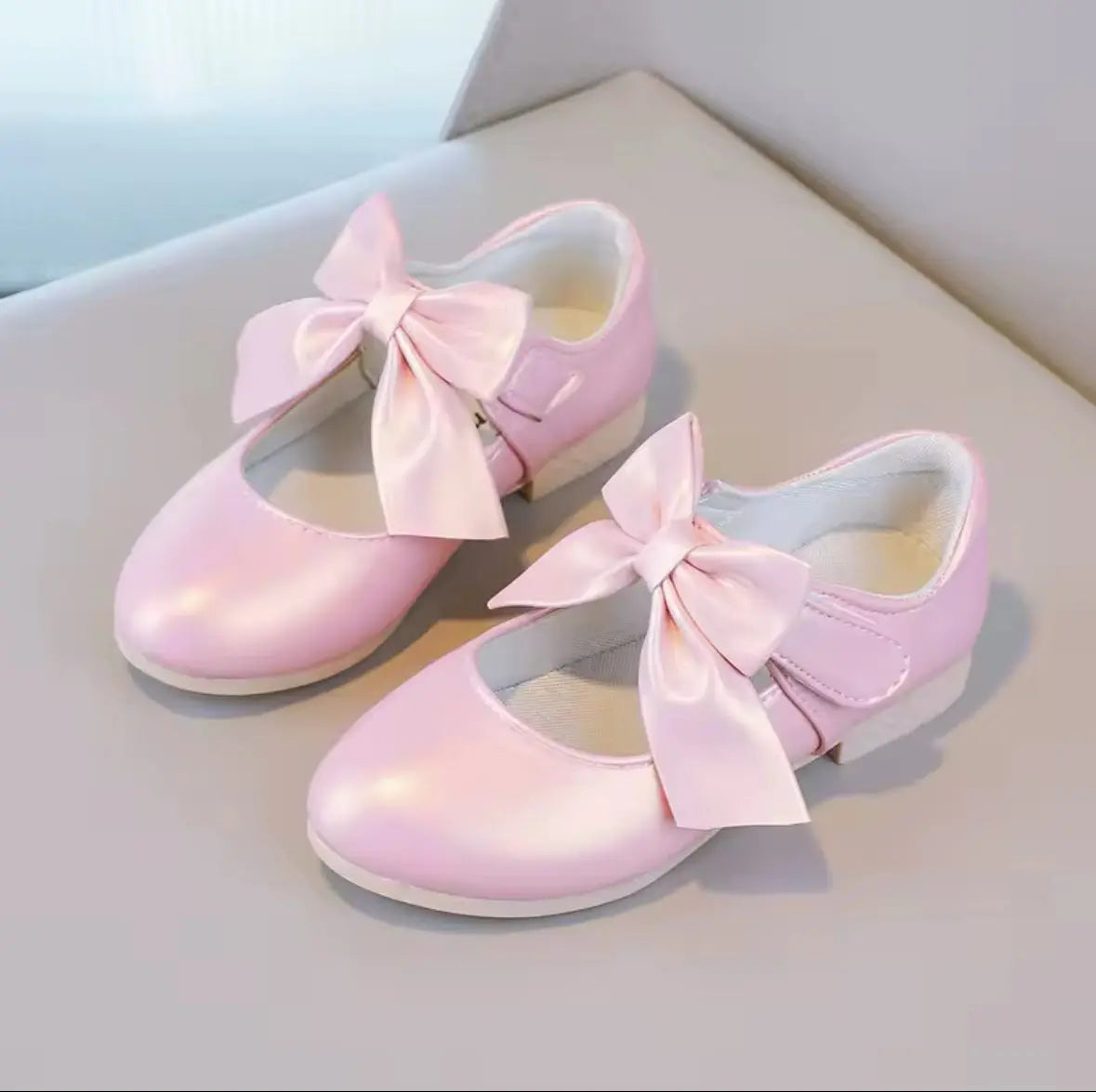Chaussures mariage fille - Magnity Kids