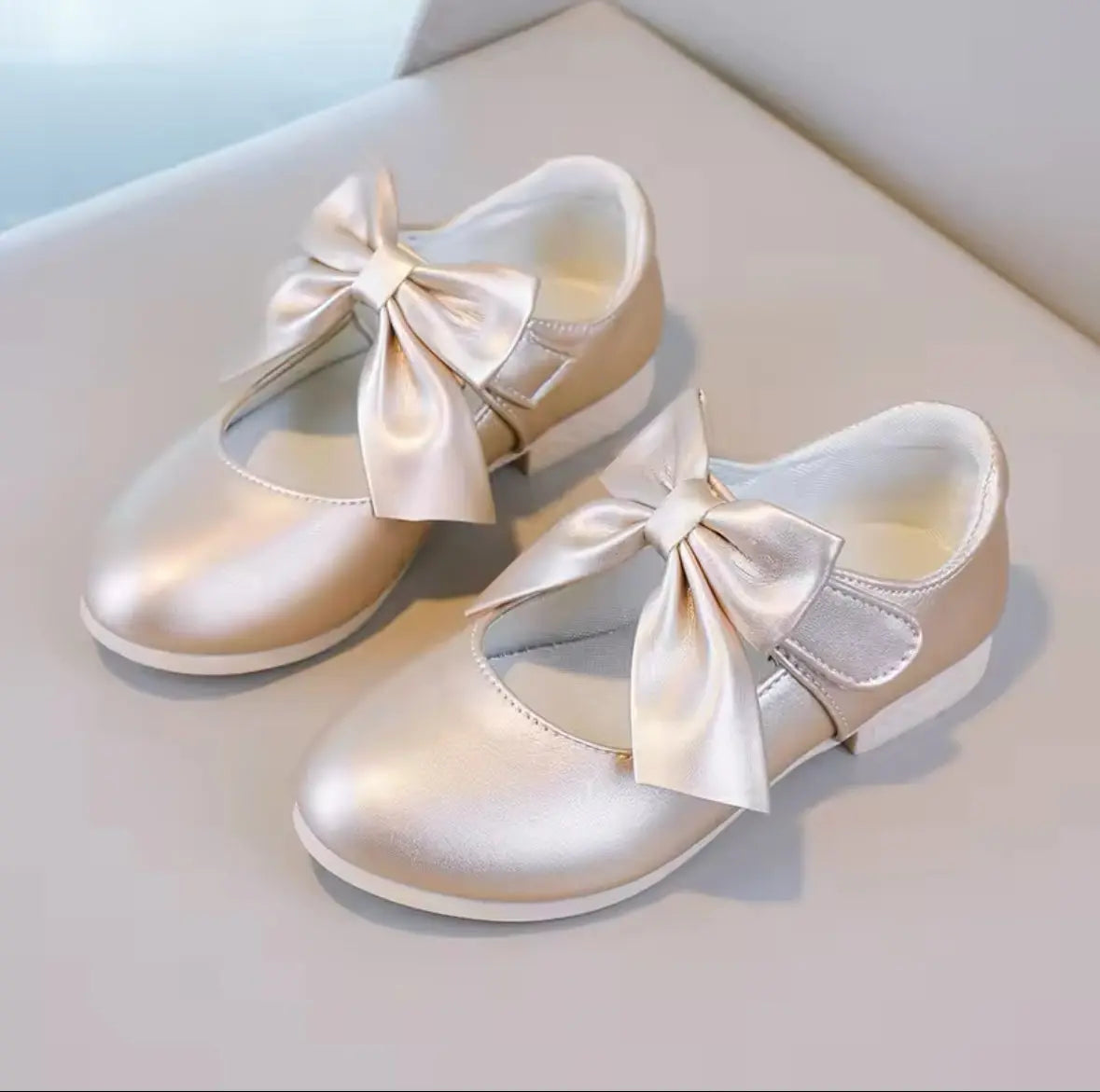 Chaussures mariage fille - Magnity Kids