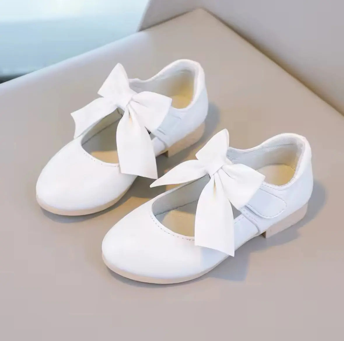 Chaussures mariage fille - Magnity Kids