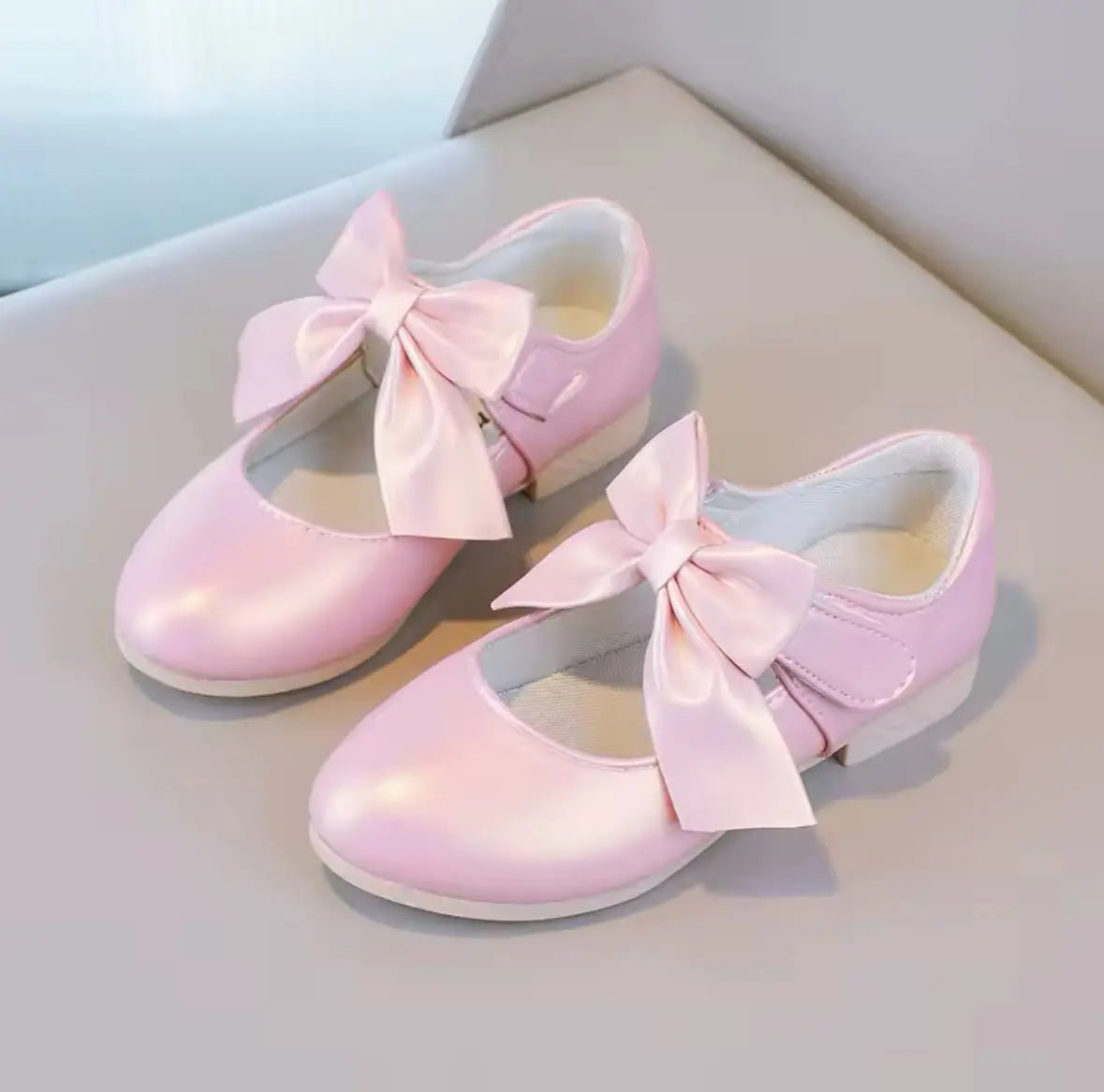 Chaussures mariage fille - Magnity Kids