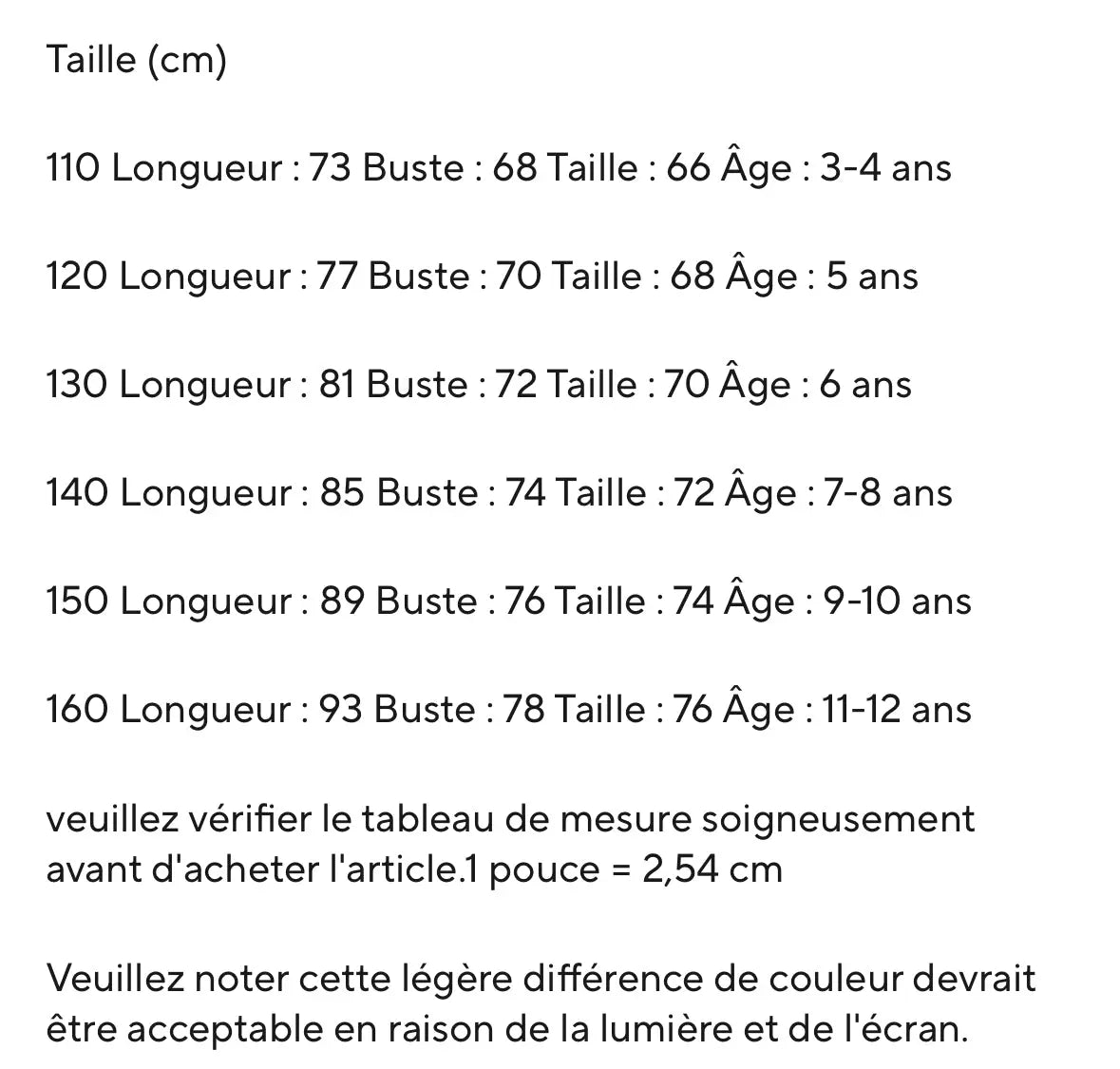 Robe de cérémonie enfant fille - ALBA - Magnity Kids