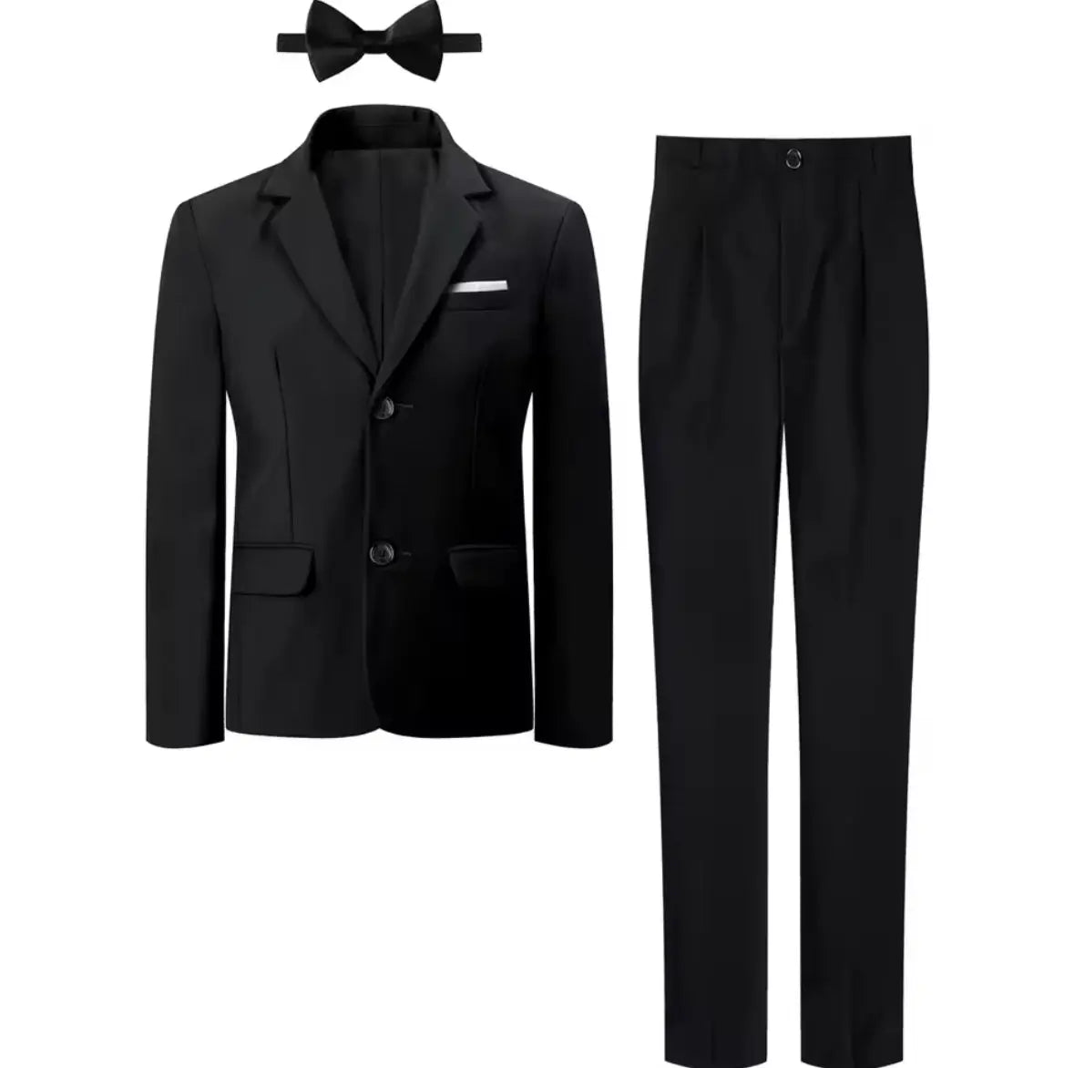 Costume de cérémonie LEO - Magnity Kids
