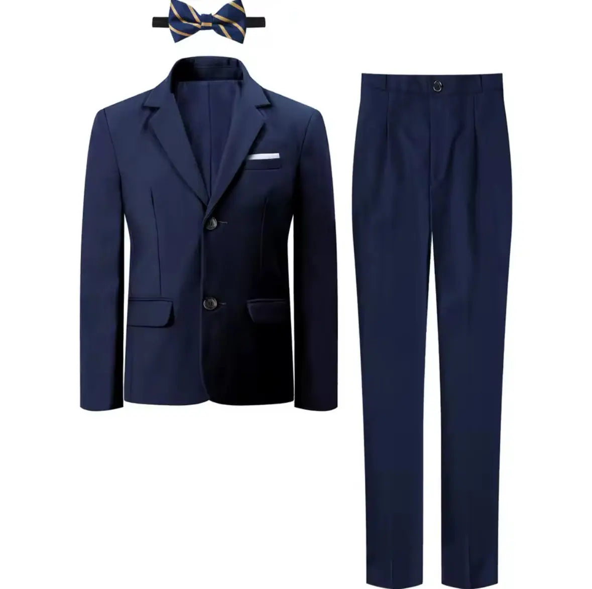 Costume de cérémonie LEO - Magnity Kids