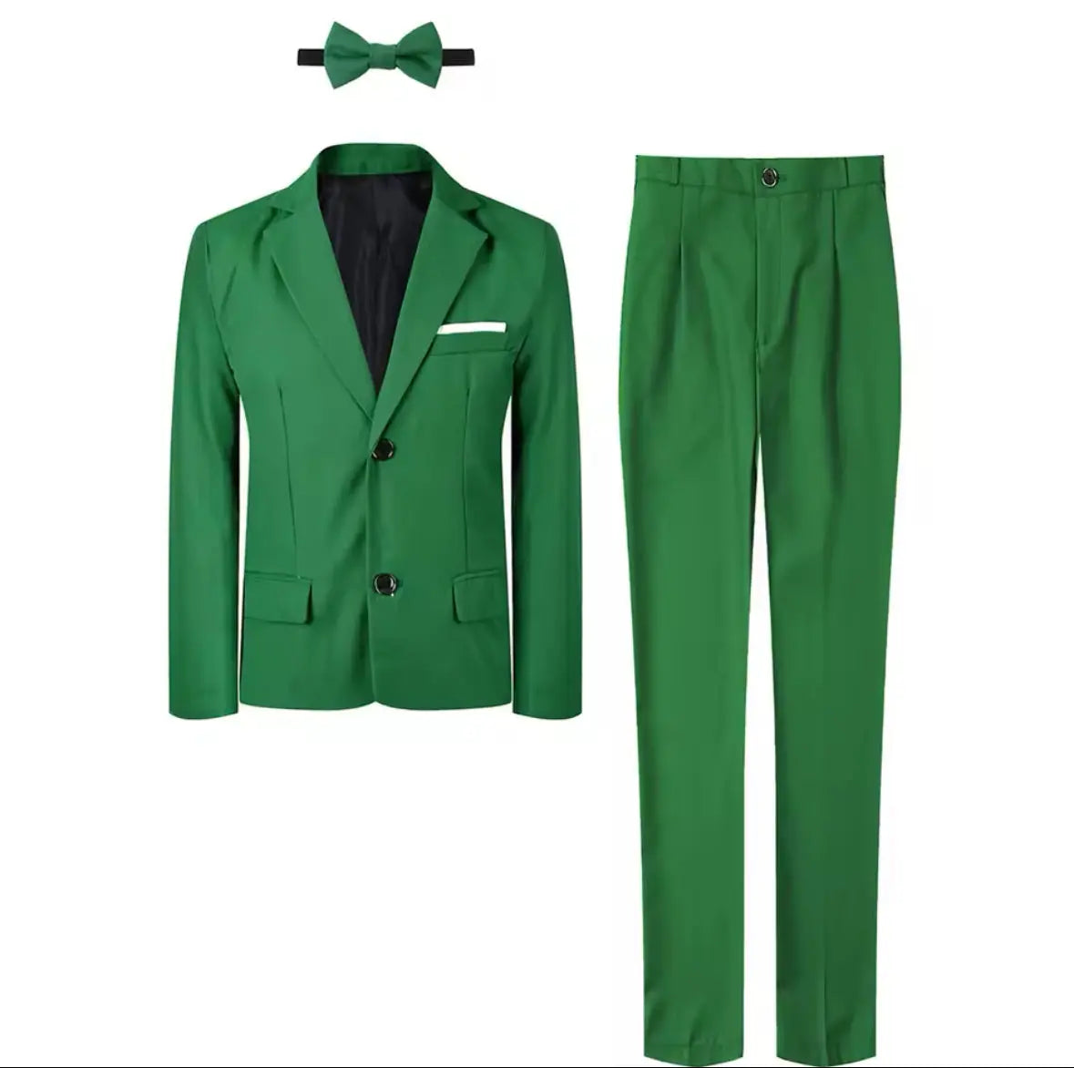 Costume de cérémonie LEO - Magnity Kids