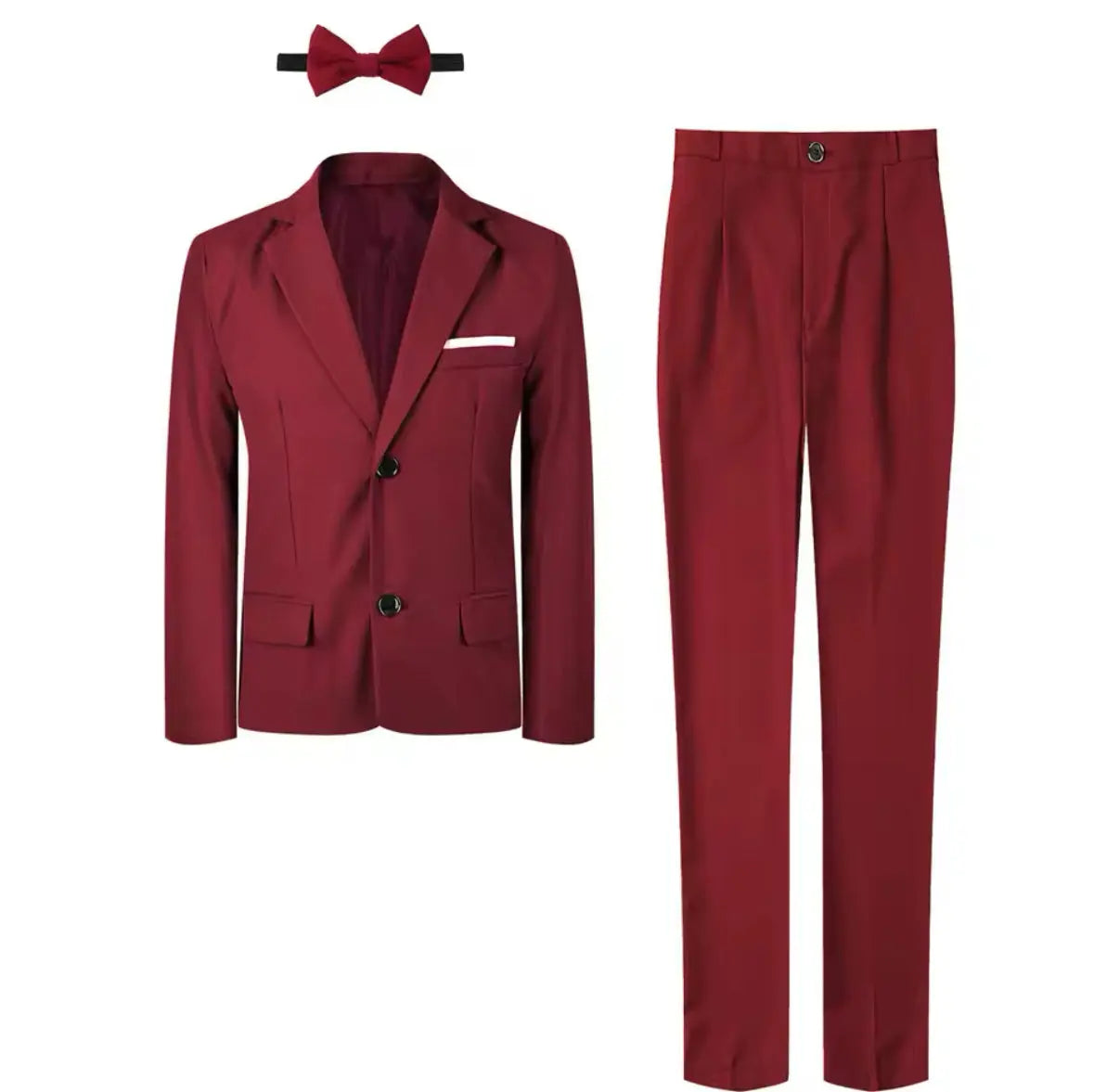 Costume de cérémonie LEO - Magnity Kids