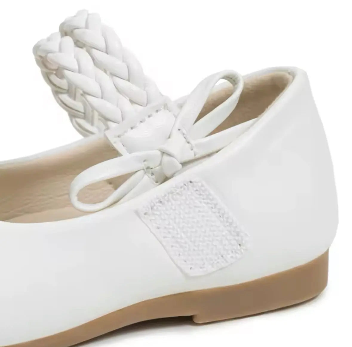 Chaussures mariage fille - Magnity Kids