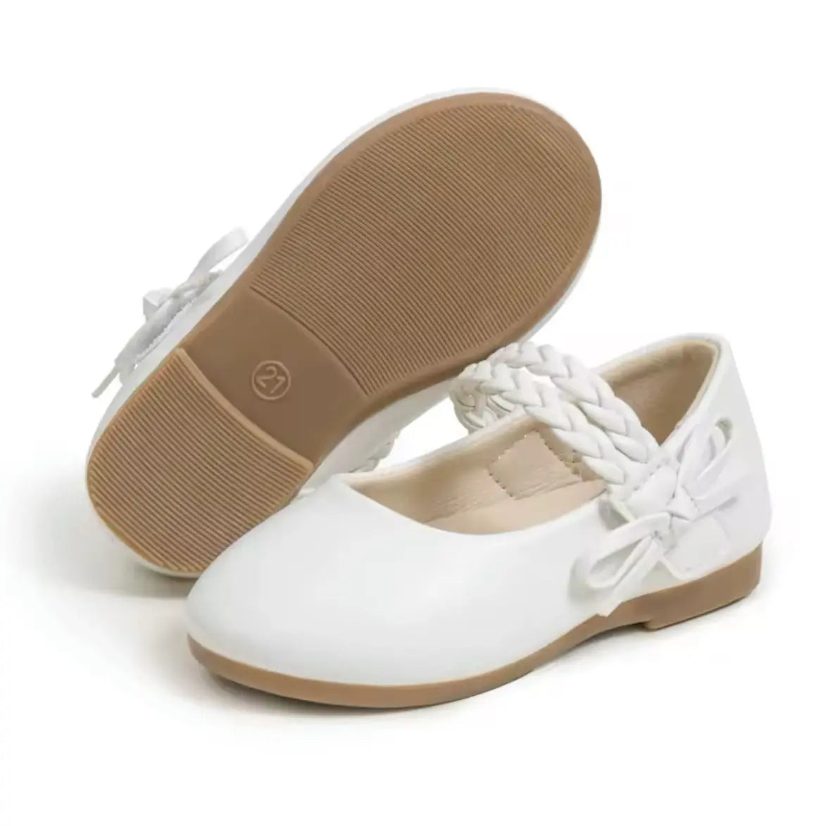 Chaussures mariage fille - Magnity Kids