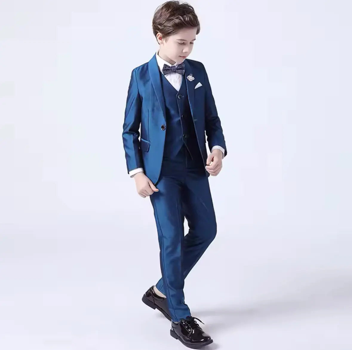 Costume de cérémonie JULES - Magnity Kids
