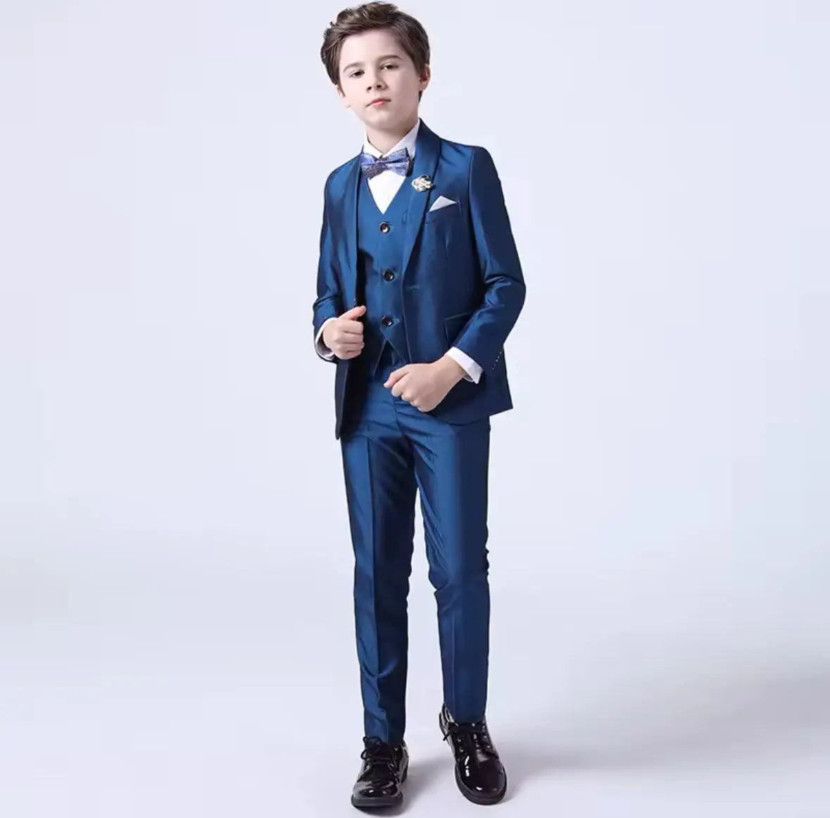 Costume de cérémonie JULES - Magnity Kids