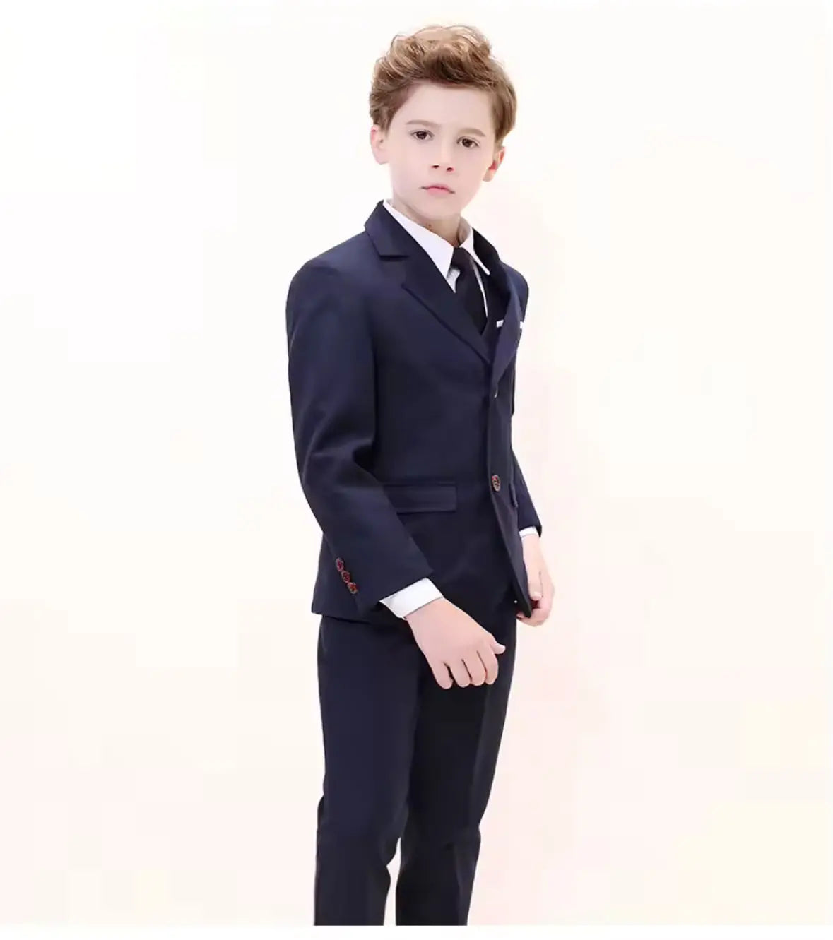 Costume de cérémonie JULES - Magnity Kids