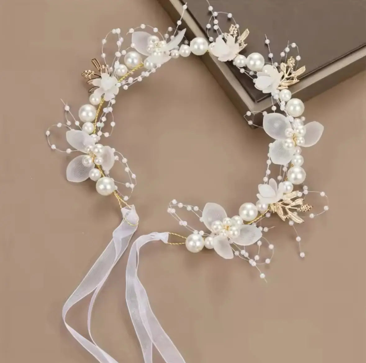 Couronne de fleurs pour enfants - Magnity Kids