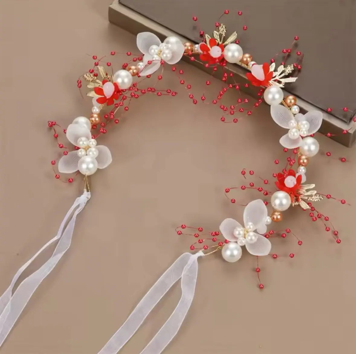 Couronne de fleurs pour enfants - Magnity Kids