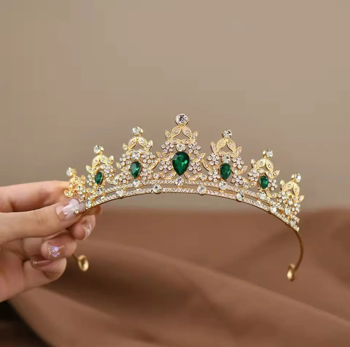 Couronne de diamants pour enfants - Magnity Kids