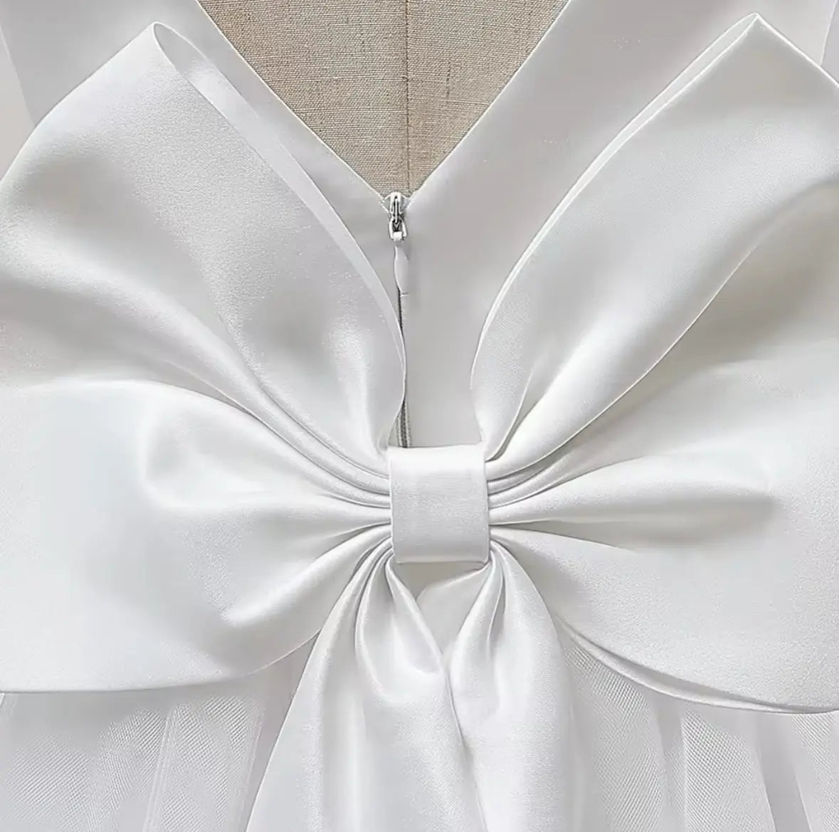 Robe de cérémonie enfant fille - CHLOÉ - Magnity Kids