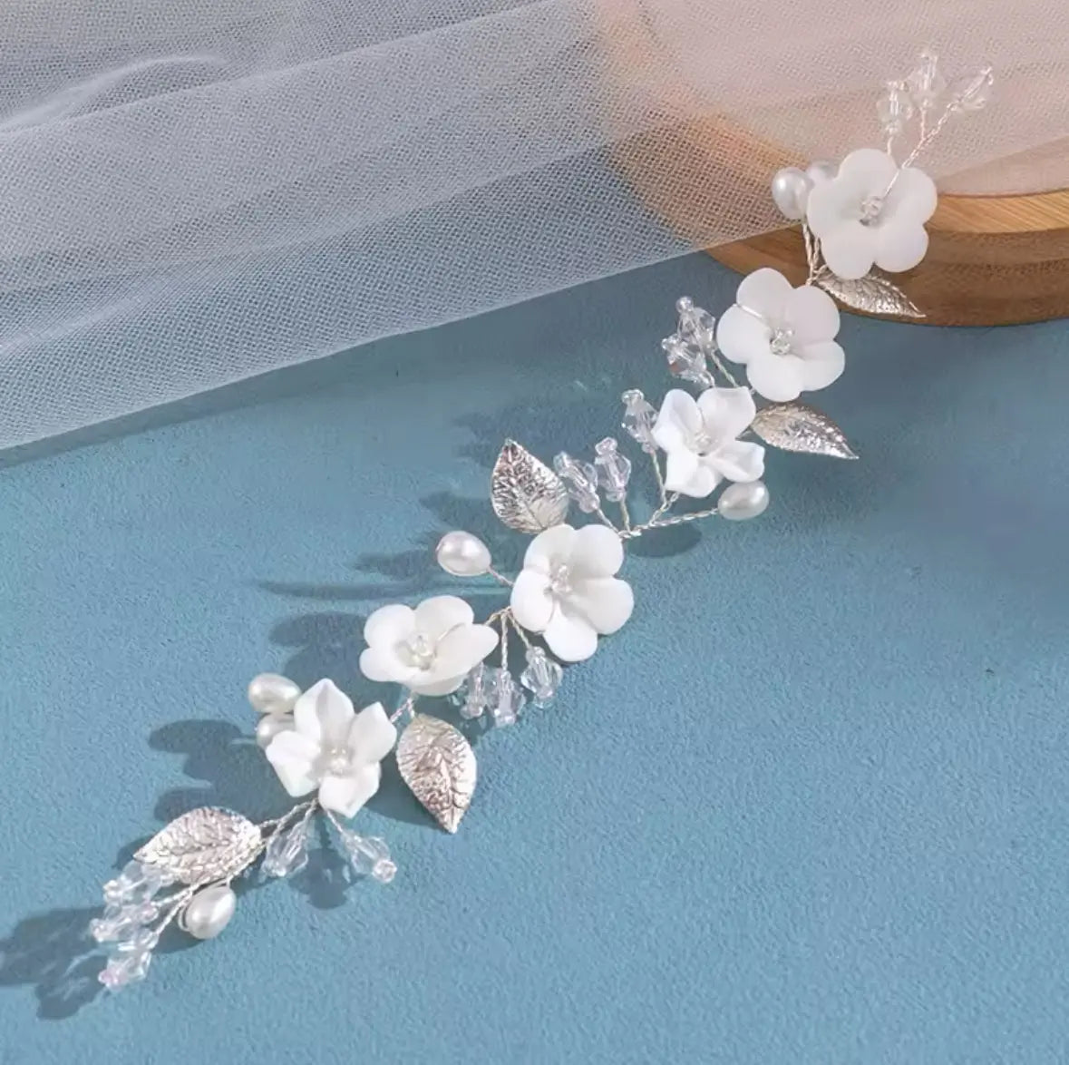 Accessoire pour cheveux enfants - Magnity Kids