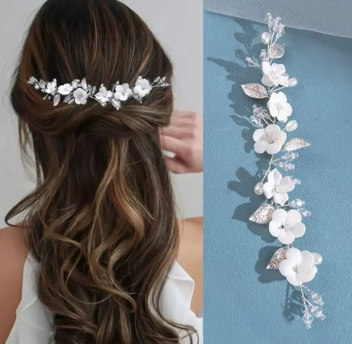Accessoire pour cheveux enfants - Magnity Kids