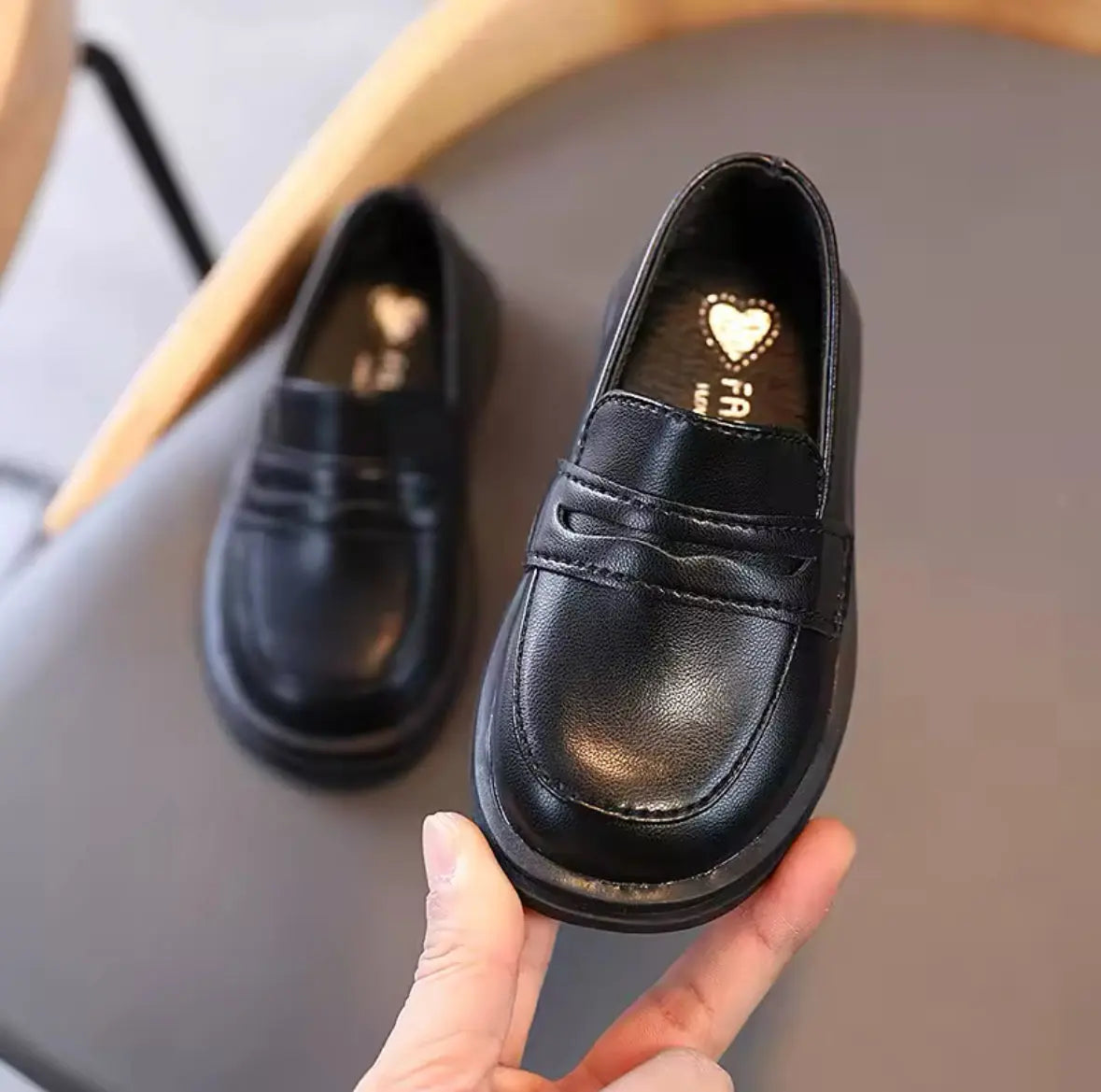 Chaussures enfants garçon Magnity Kids