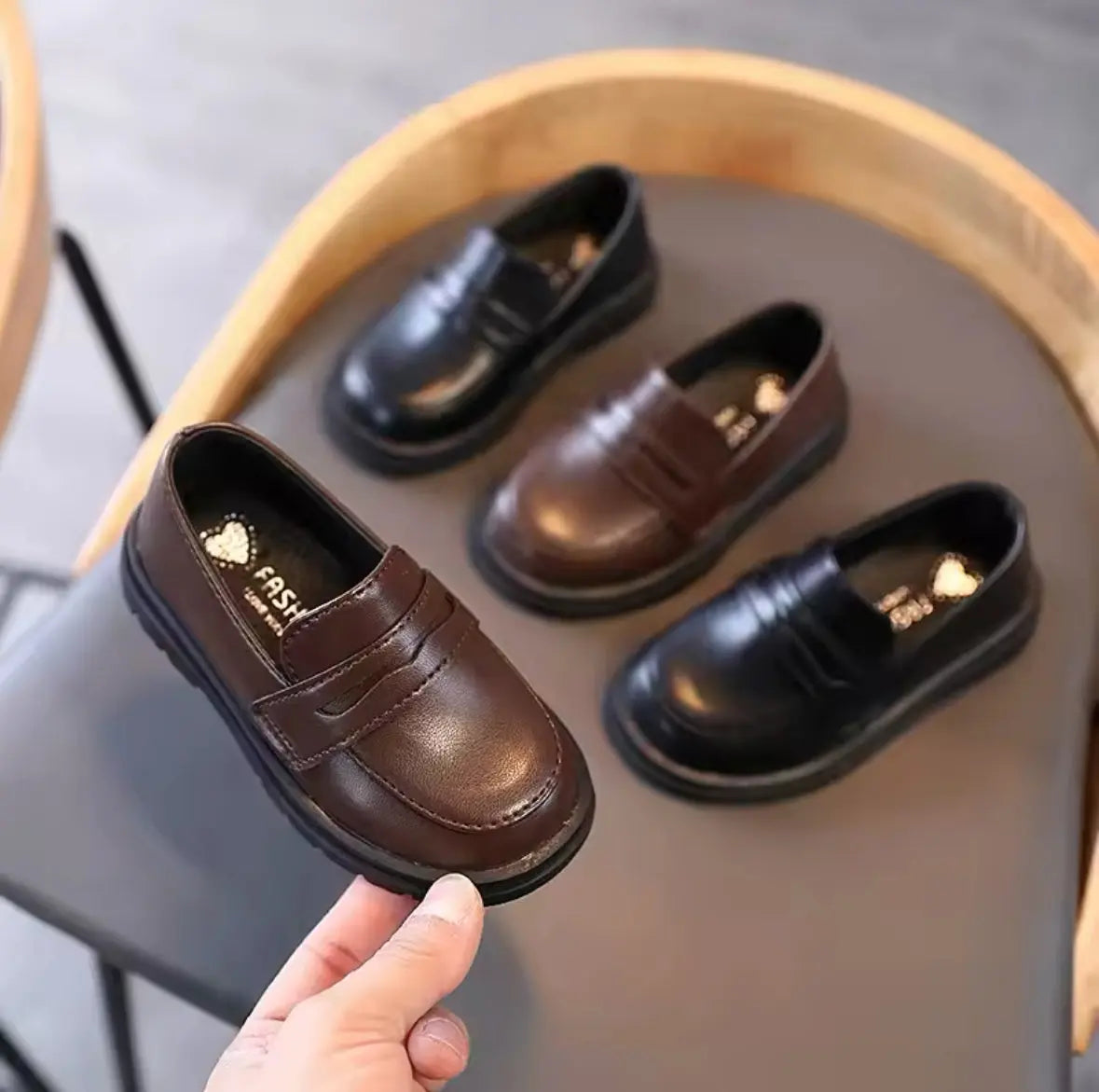 Chaussures enfants garçon Magnity Kids