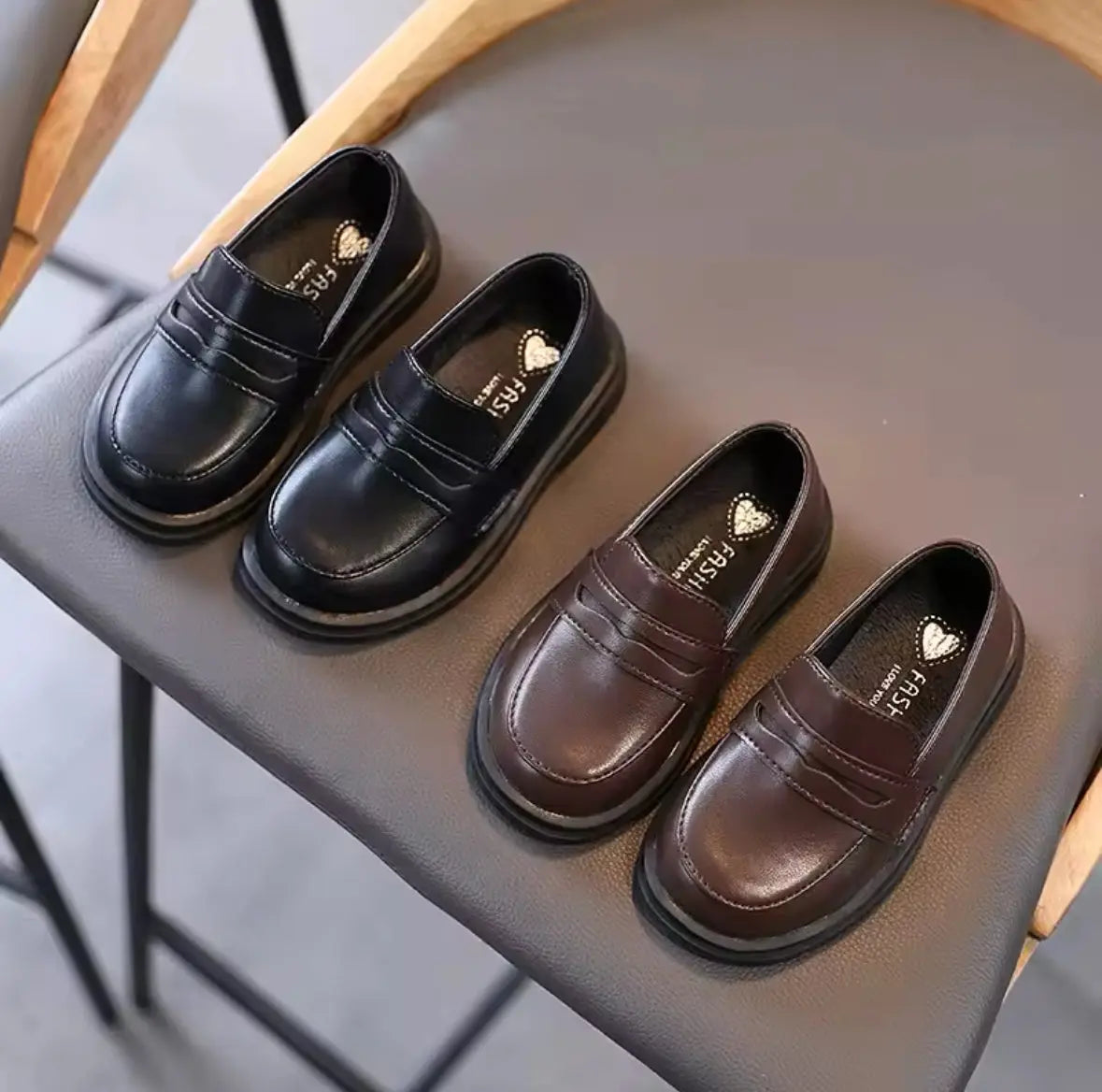 Chaussures enfants garçon Magnity Kids