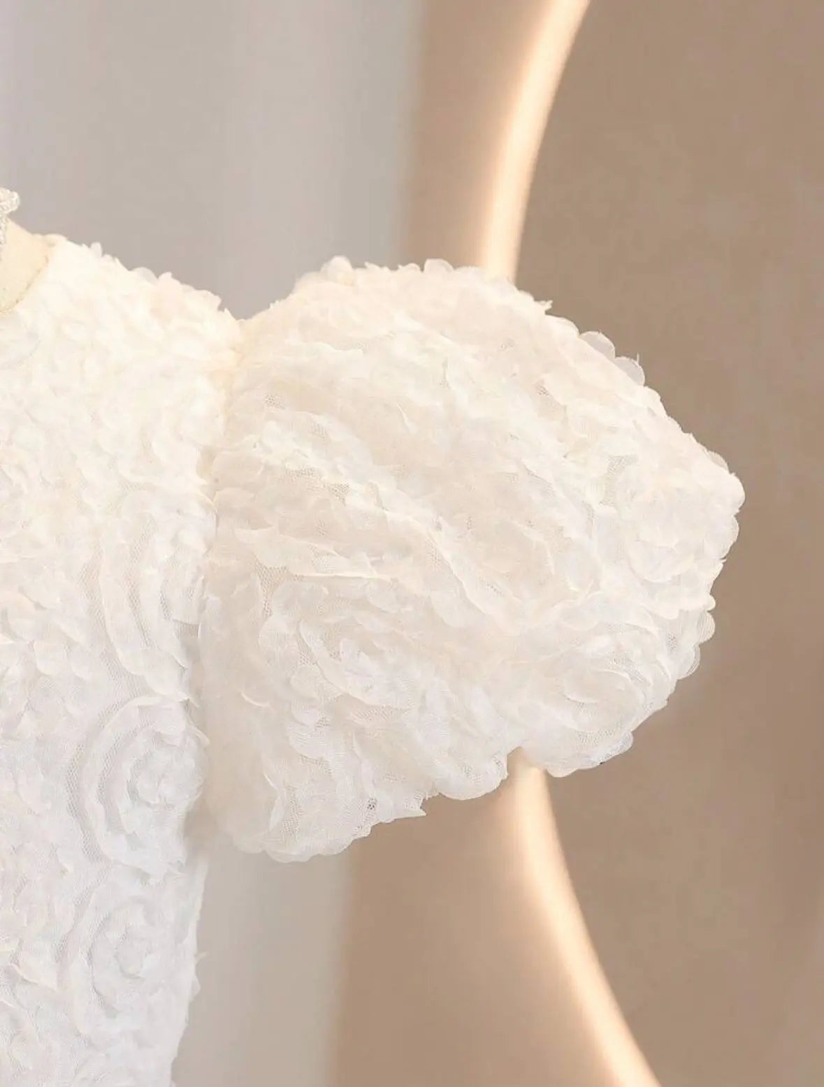 Robe cérémonie enfant fille - LIVIA Magnity Kids