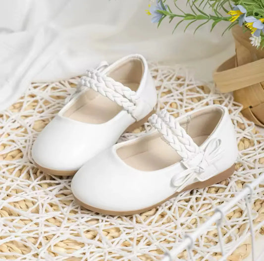 Chaussures mariage fille - Magnity Kids