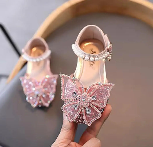 Chaussures mariage fille - Magnity Kids