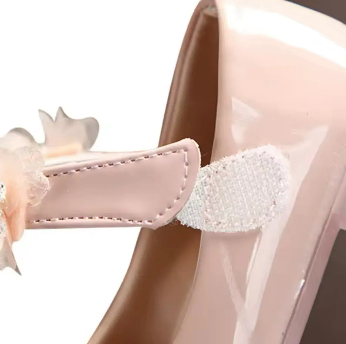 Chaussures mariage fille - Magnity Kids