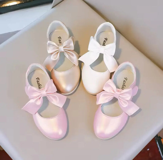Chaussures mariage fille - Magnity Kids