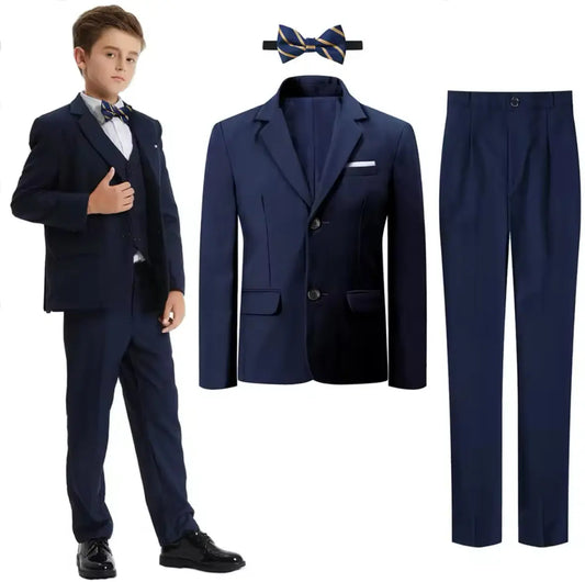 Costume de cérémonie LEO - Magnity Kids