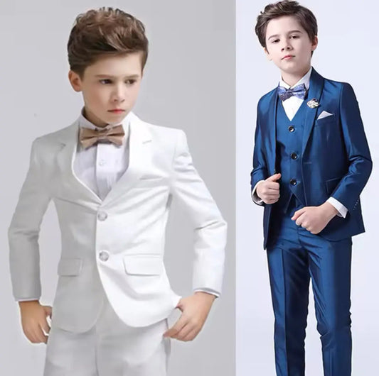 Costume de cérémonie JULES - Magnity Kids