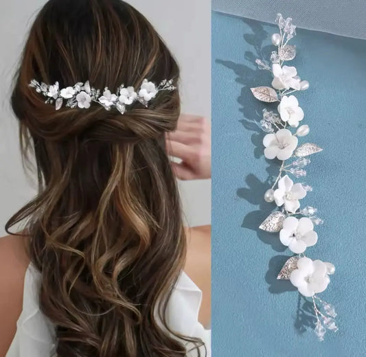 Accessoire pour cheveux enfants - Magnity Kids